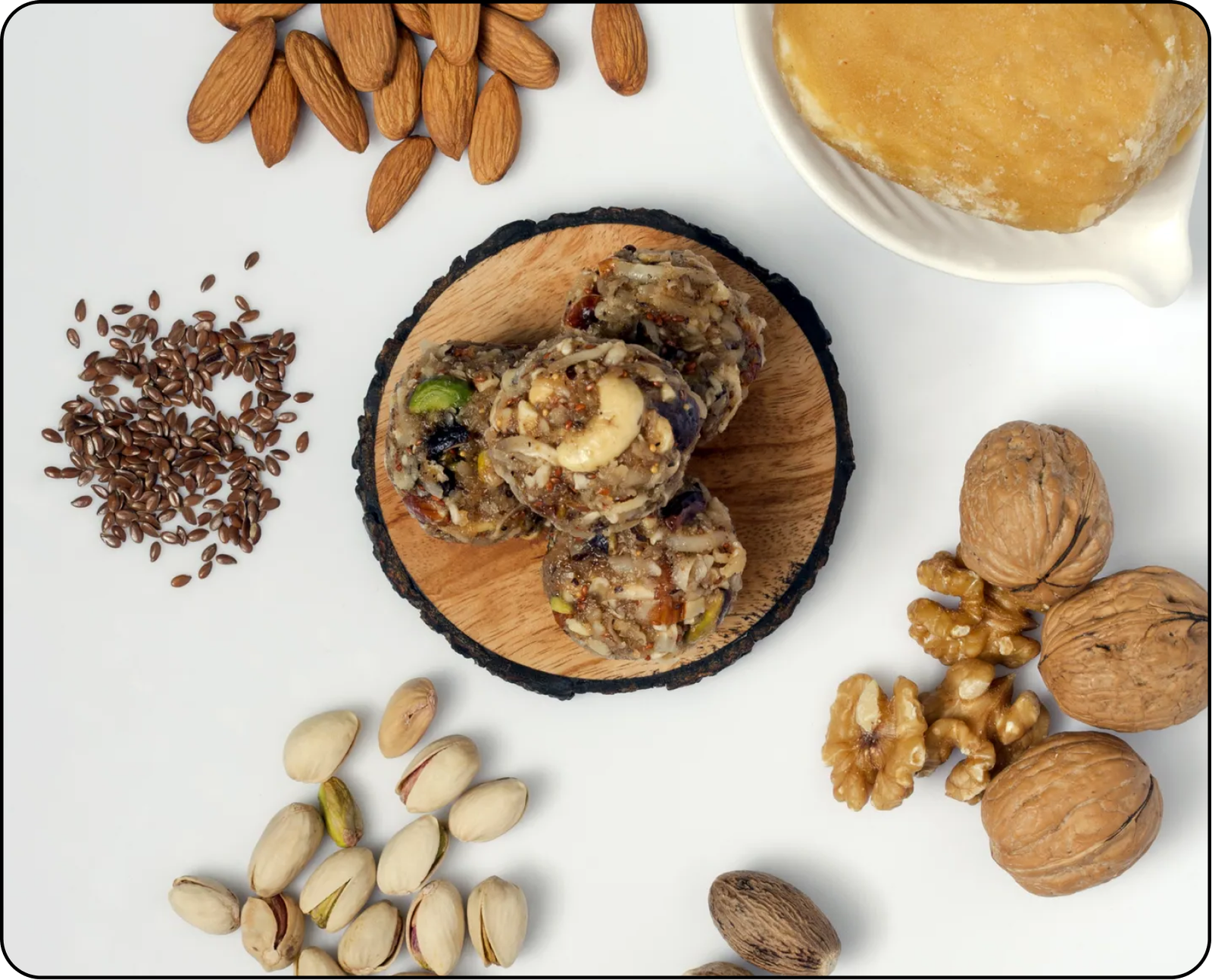 Corporate gifting assortment