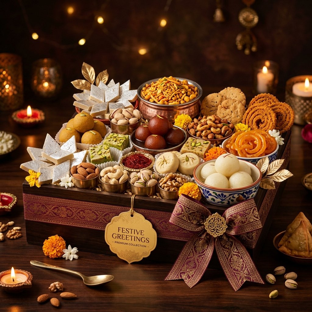 Ultimate Gift Box