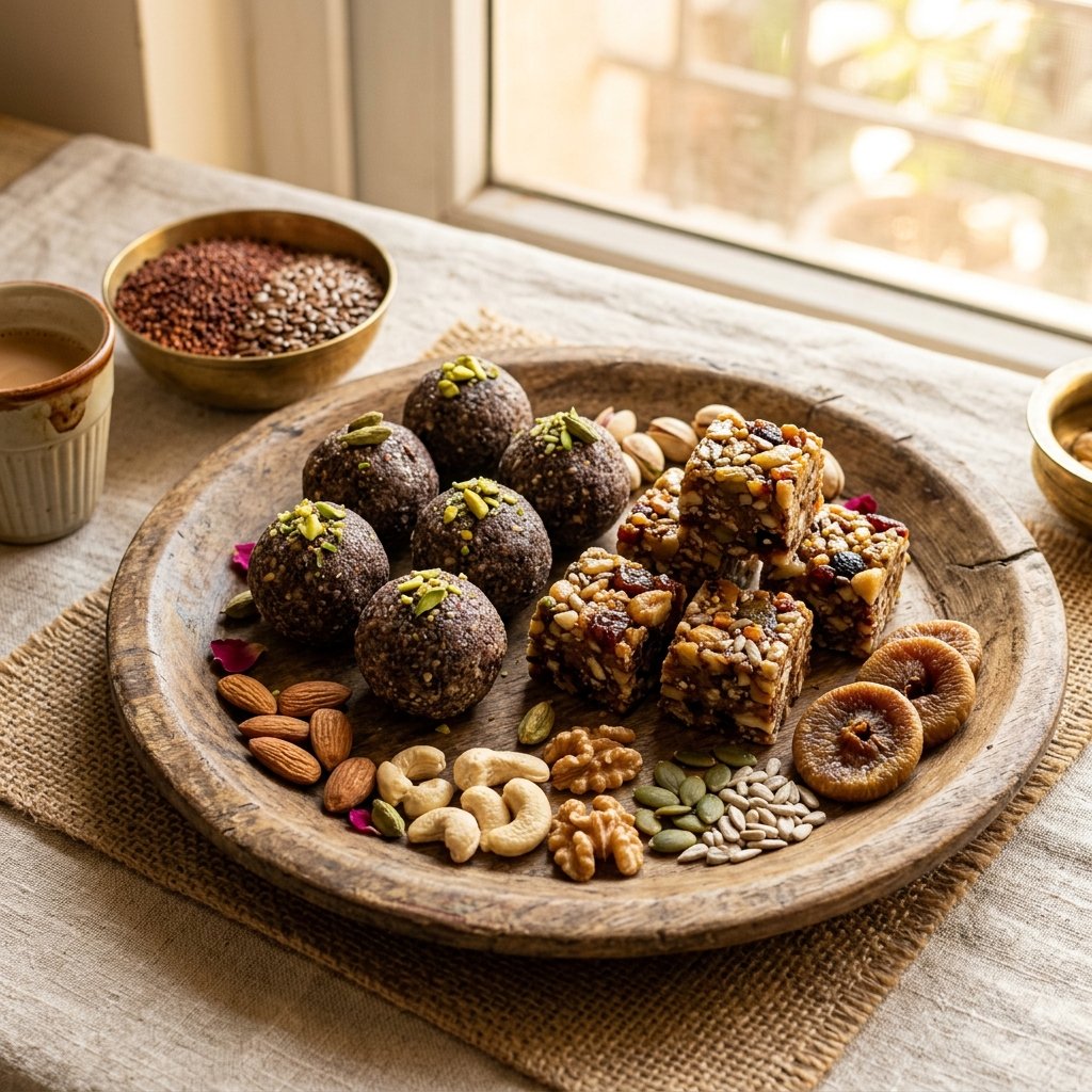 Healthy Bites