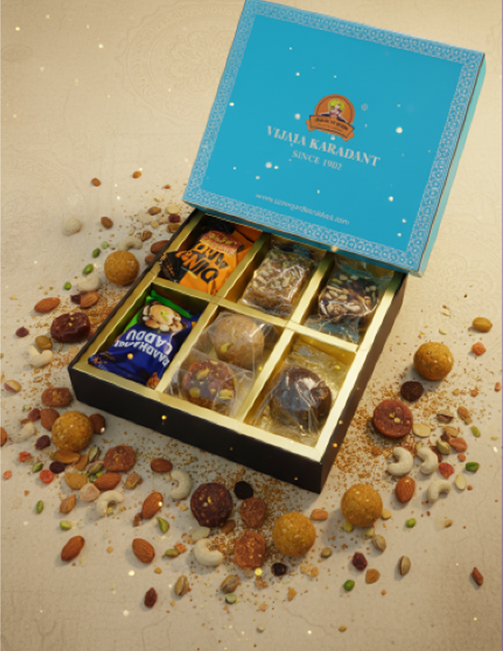 laddu