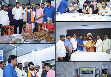 ತಯಾರಿಕಾ ಗುಣಮಟ್ಟದ ವೀಕ್ಷಣೆ