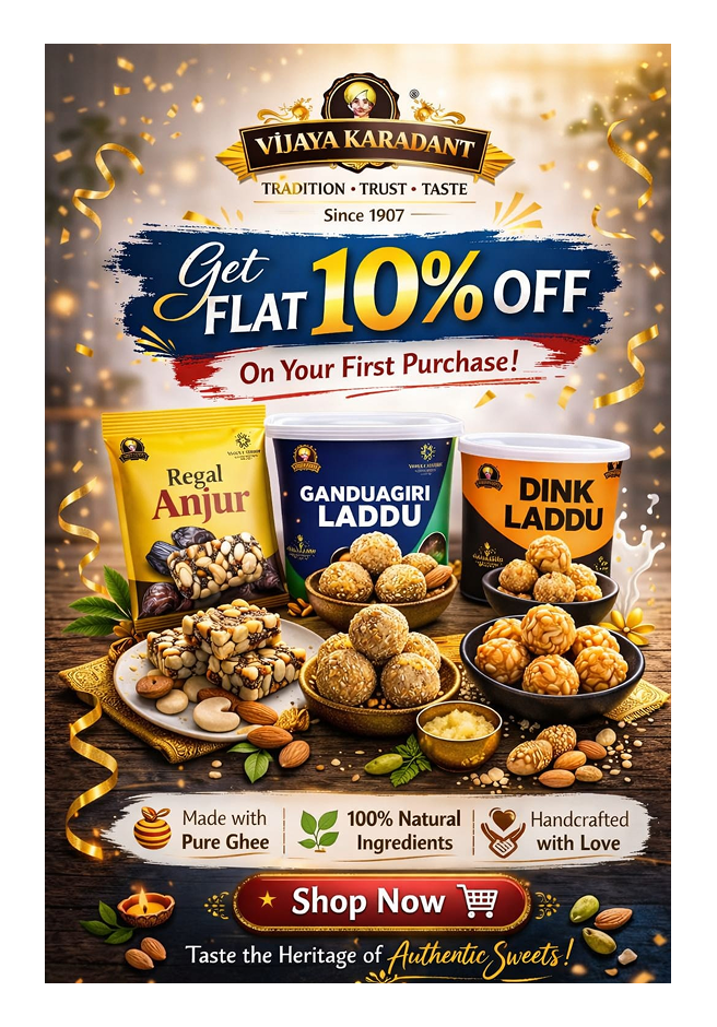 Special Offer - Flat 10% OFF